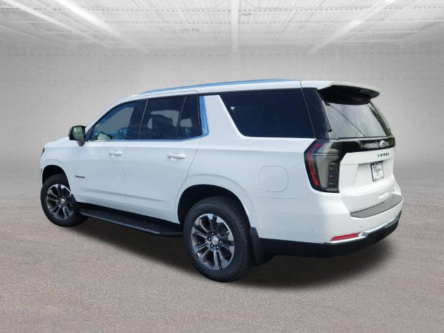 New 2026 Chevrolet Tahoe LT w/ Comfort Package AWD/4WD image 5