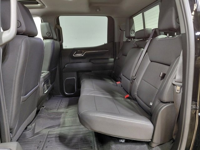 Used 2024 GMC Sierra 1500 Elevation w/ Elevation Premium Package image 45