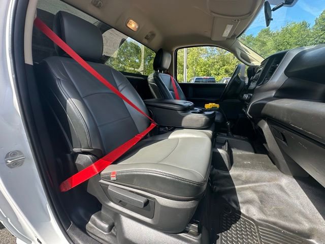 Used 2020 RAM 5500 Tradesman image 14