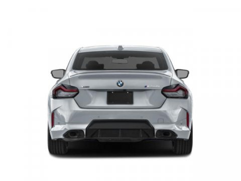 New 2026 BMW M240i xDrive Coupe w/ Premium Package AWD/4WD image 8