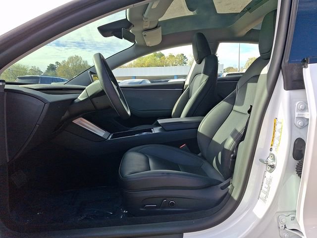 Used 2025 Tesla Model 3 Long Range image 15