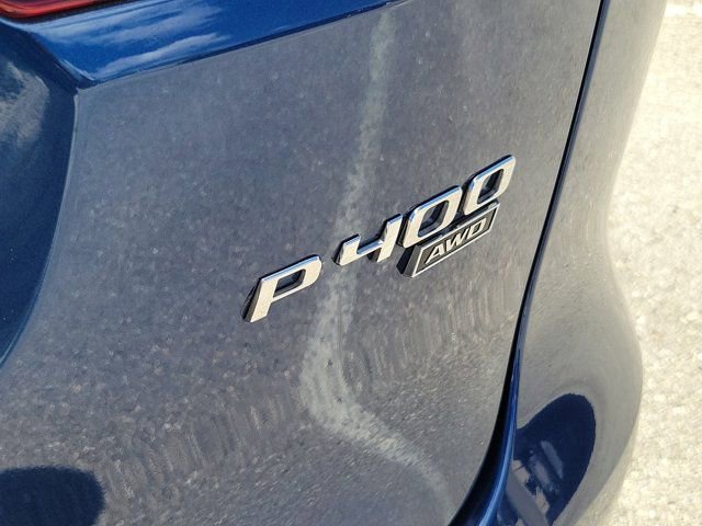 Used 2021 Jaguar F-PACE R-Dynamic S image 9