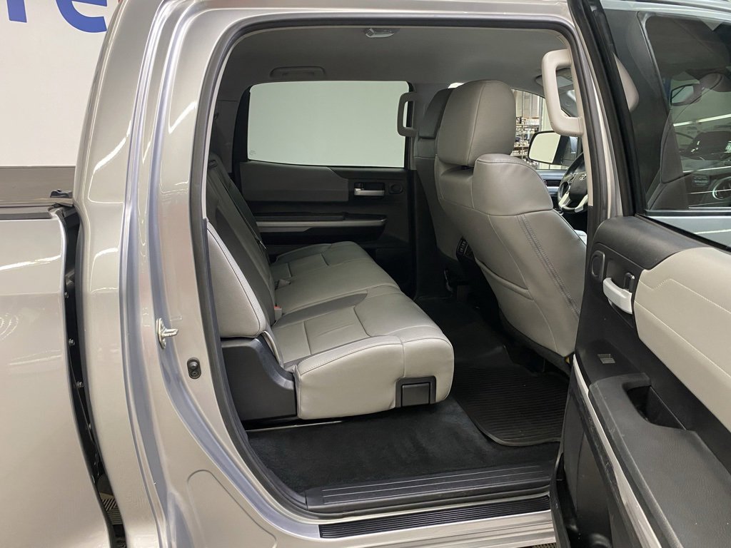 Used 2021 Toyota Tundra Limited image 13