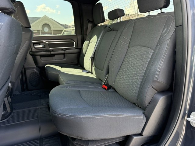 New 2026 RAM 3500 Big Horn image 25