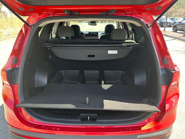 Used 2023 Hyundai Santa Fe SE AWD/4WD image 22