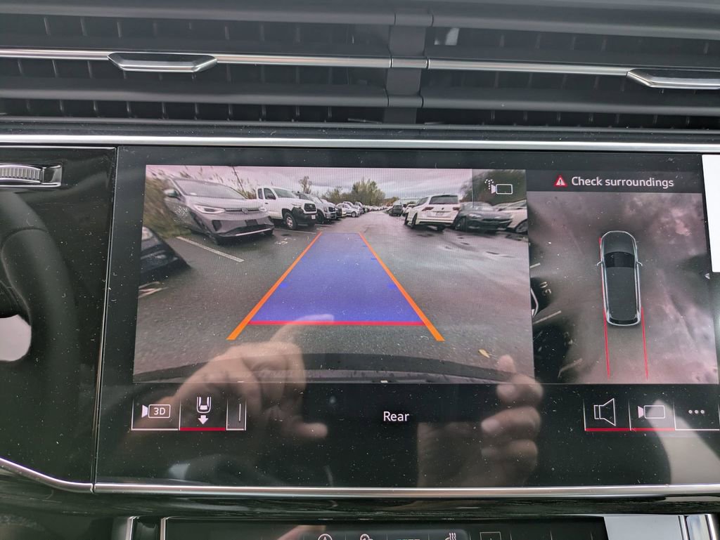 New 2026 Audi Q7 3.0T Premium Plus image 25