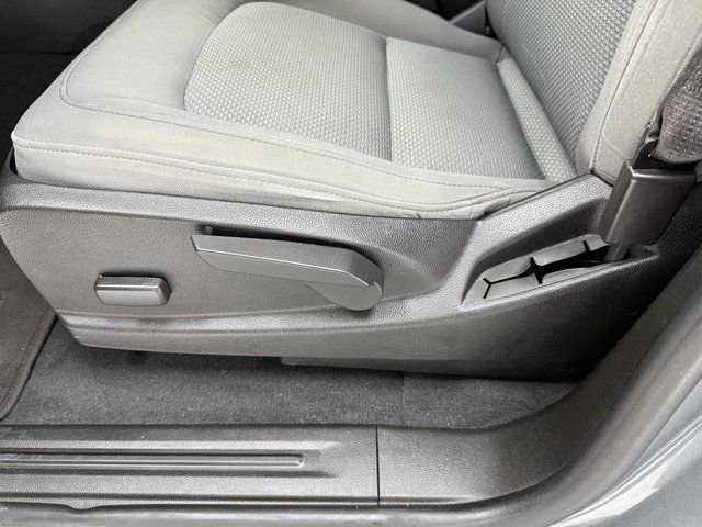 Used 2021 Chevrolet Colorado W/T w/ Custom Special Edition image 26