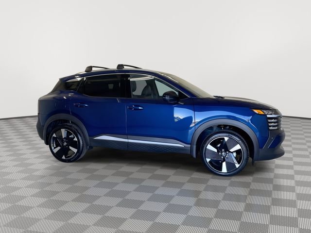 New 2026 Nissan Kicks SR w/ Cold Weather Package image 13