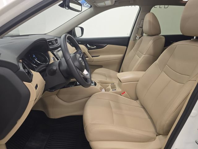 Used 2019 Nissan Rogue SL w/ Premium Package FWD image 20