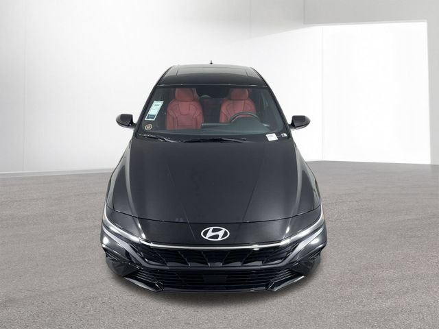 New 2026 Hyundai Elantra SEL Sport Premium FWD image 44