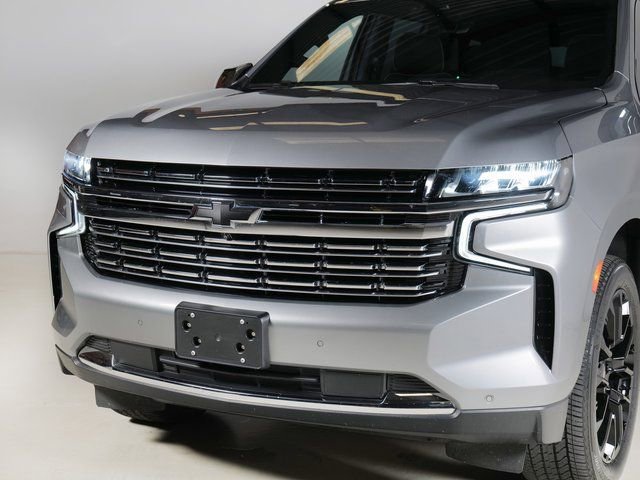 Used 2023 Chevrolet Tahoe Premier w/ Premium Package image 30