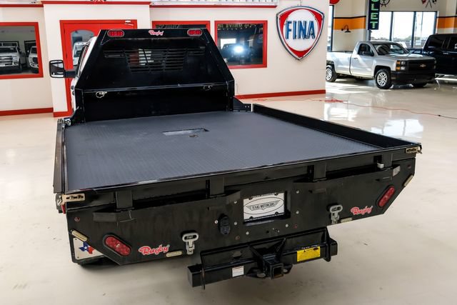 Used 2024 RAM 3500 Tradesman w/ Chrome Appearance Group AWD/4WD image 8