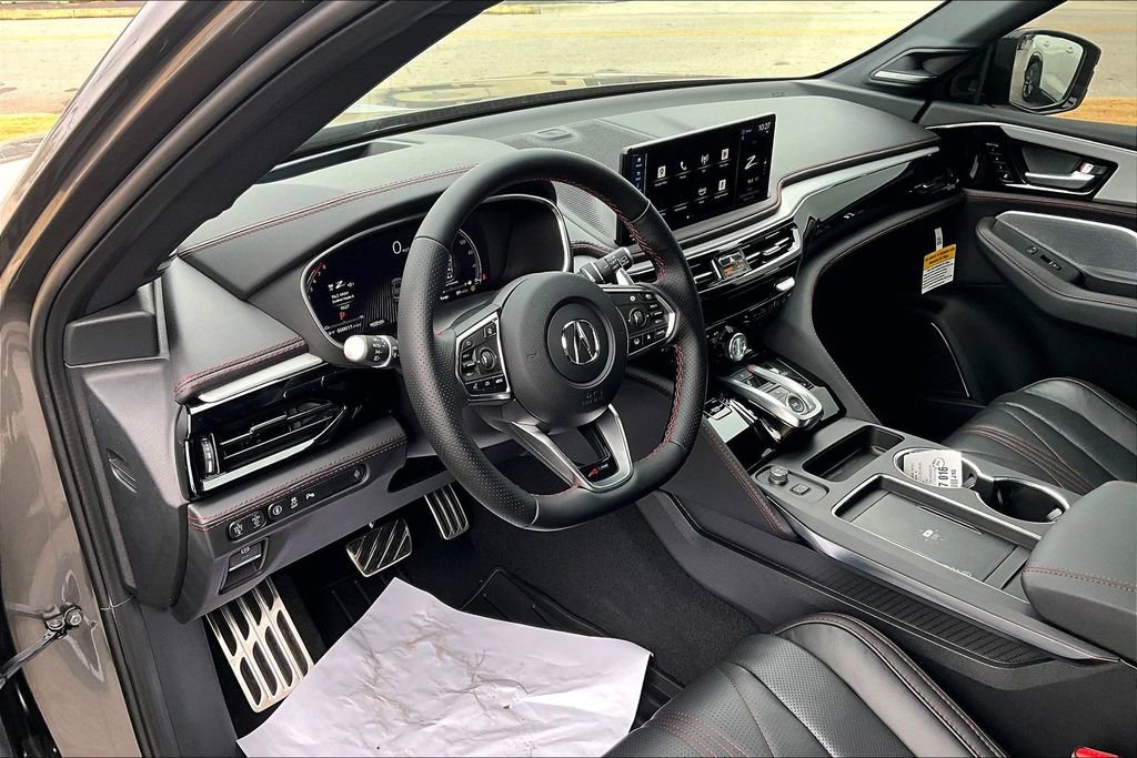 New 2026 Acura MDX A-Spec image 30