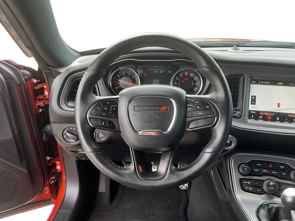 Used 2023 Dodge Challenger R/T RWD image 18