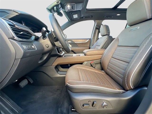 New 2026 GMC Acadia Denali Ultimate image 15