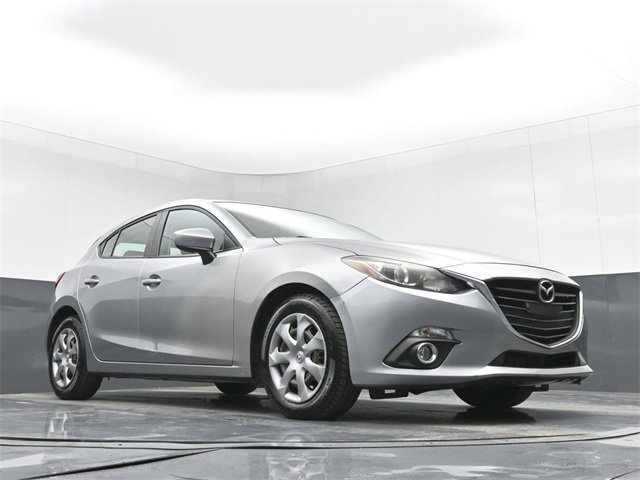 Used 2014 MAZDA MAZDA3 i Sport image 37