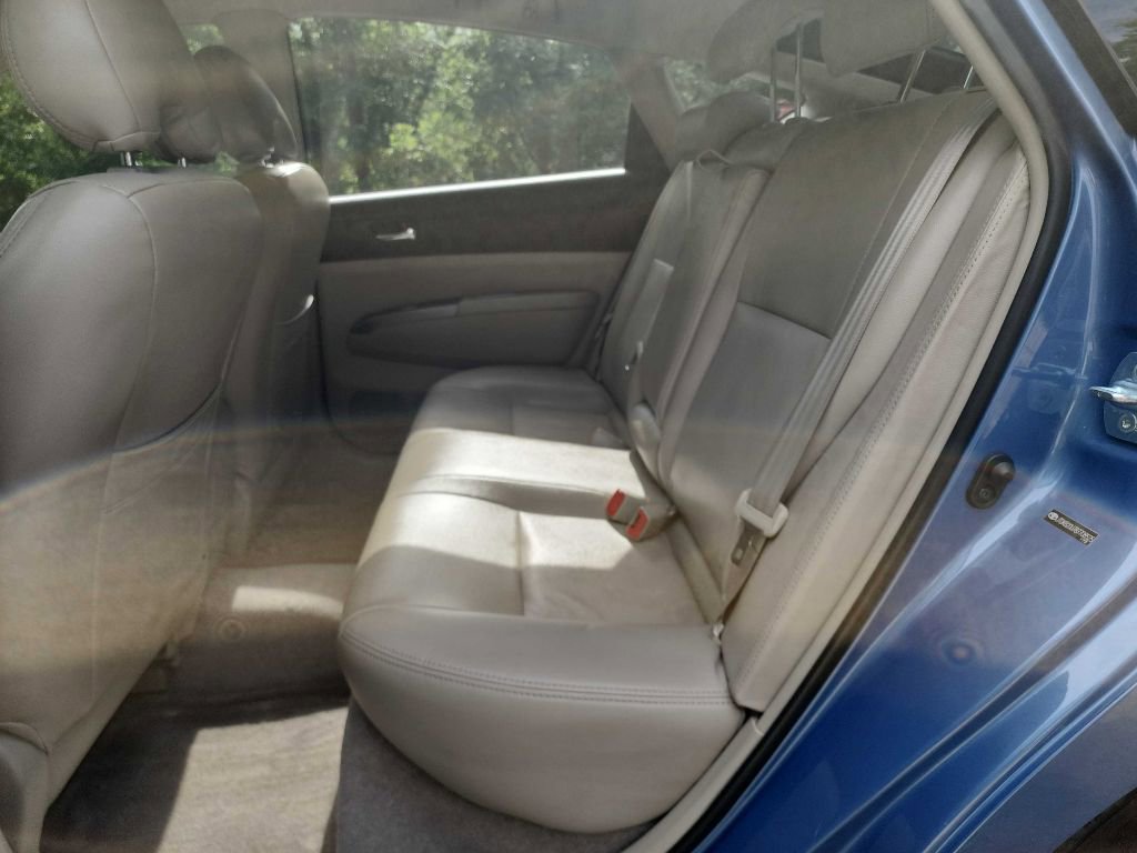 Used 2008 Toyota Prius FWD image 21