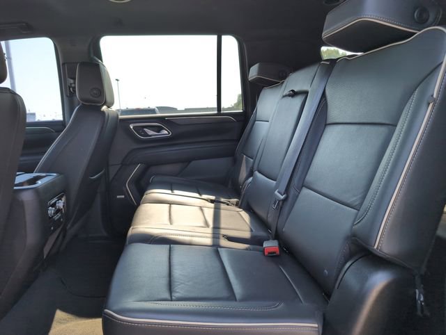 Used 2024 GMC Yukon XL SLT image 26