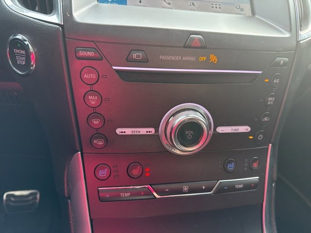 Used 2019 Ford Edge ST w/ Equipment Group 401A image 27