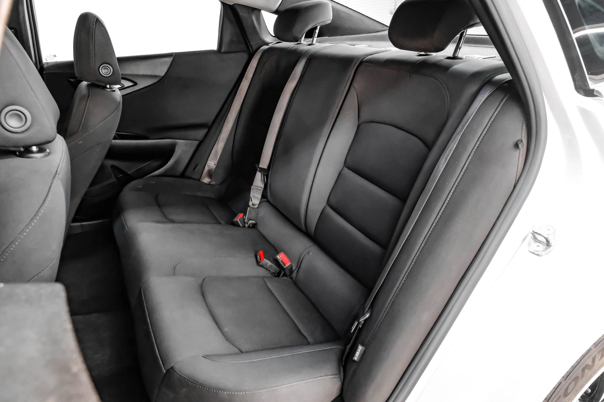 Used 2021 Chevrolet Malibu RS image 39