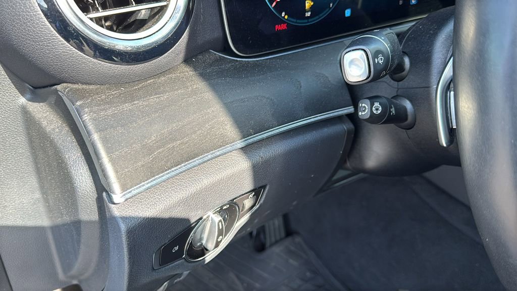 Certified 2023 Mercedes-Benz E 350 4MATIC Sedan w/ Premium Package image 26