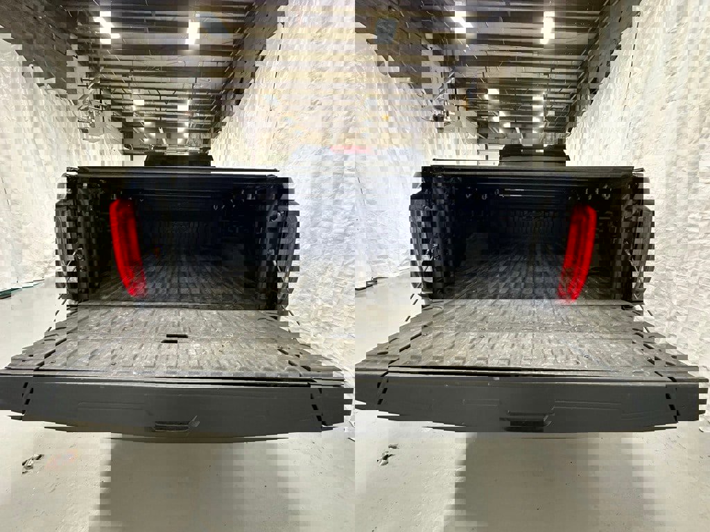 Used 2022 GMC Sierra 2500 AT4 image 48