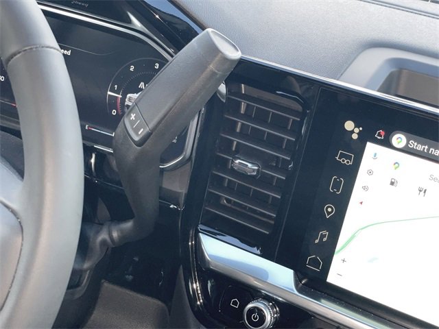 New 2026 GMC Sierra 1500 Elevation image 16