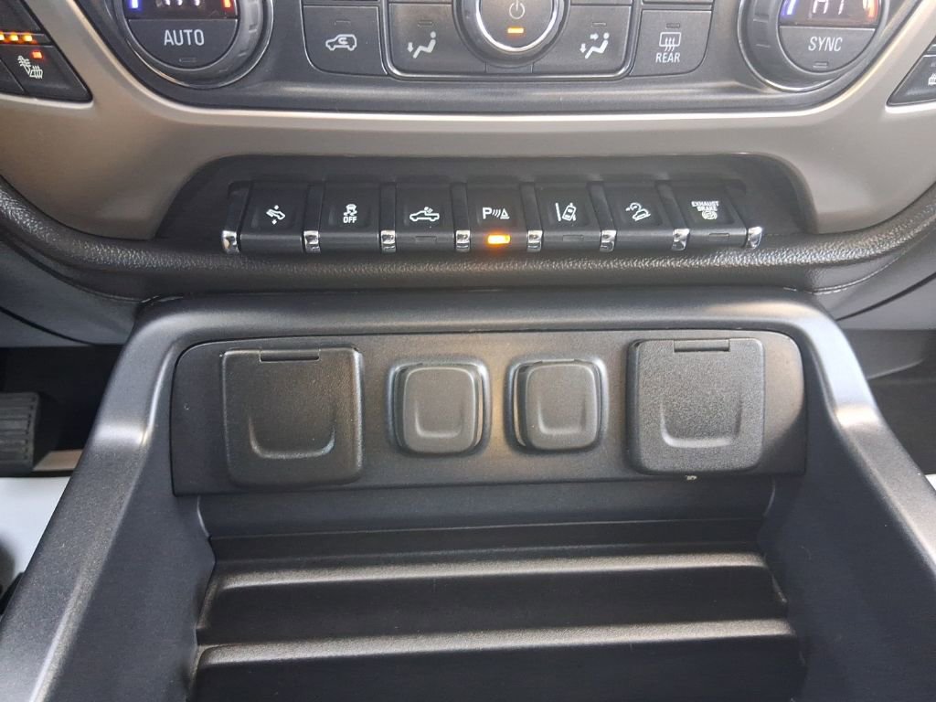 Used 2019 GMC Sierra 2500 Denali w/ Duramax Plus Package image 26