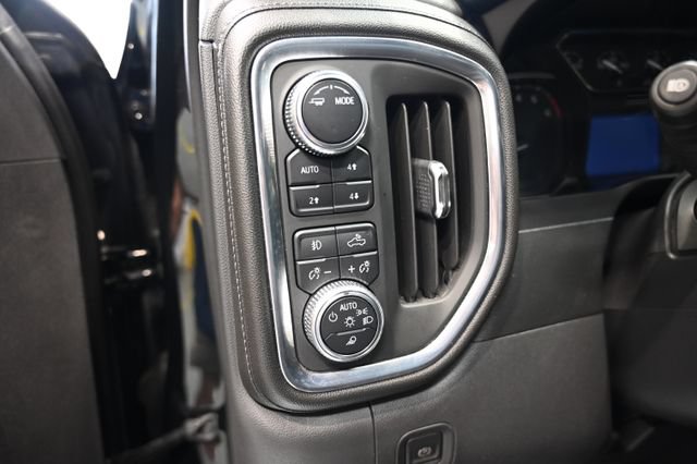 Used 2021 GMC Sierra 1500 SLT w/ SLT Premium Plus Package AWD/4WD image 25