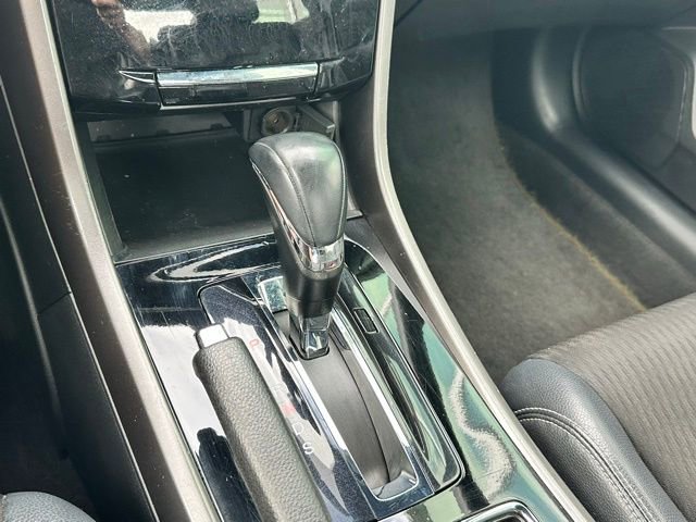 Used 2016 Honda Accord Sport image 19