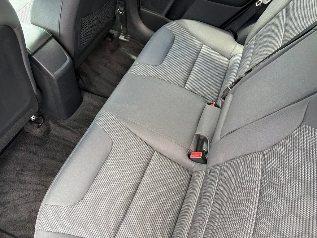 Used 2022 Kia Niro LXS FWD image 14