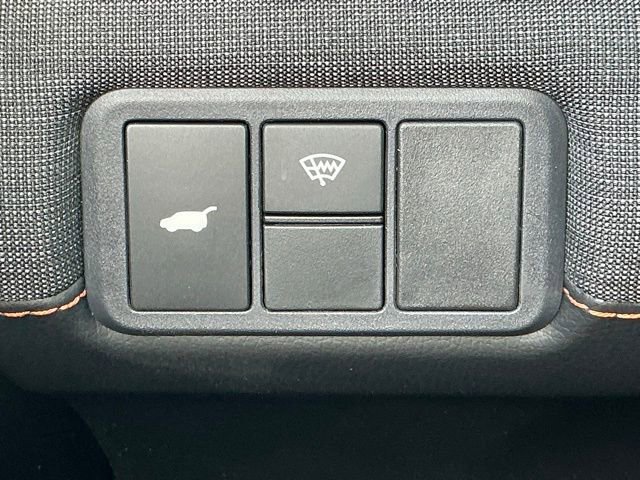 New 2026 Honda Passport TrailSport image 18