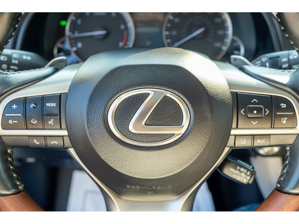 Used 2021 Lexus RX 350 FWD w/ Premium Package image 18