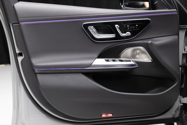 Used 2025 Mercedes-Benz E 450 4MATIC All-Terrain Wagon image 39