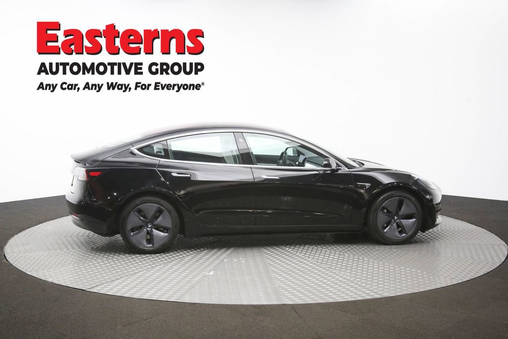 Used 2018 Tesla Model 3 Long Range image 39
