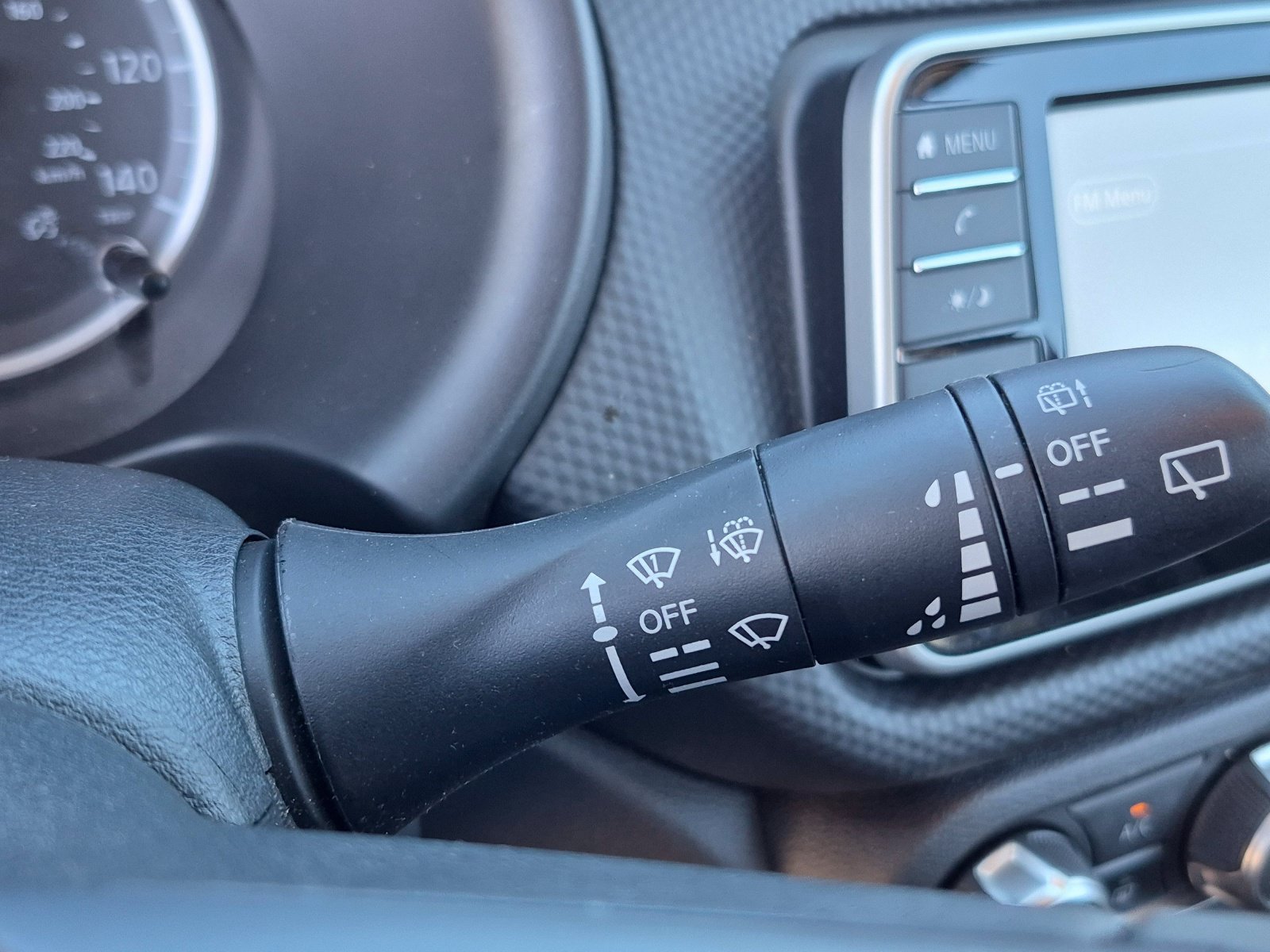 Used 2024 Nissan Kicks S w/ Interior Electronics Package FWD image 30