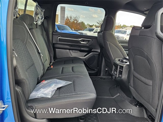 New 2026 RAM 1500 Big Horn image 15