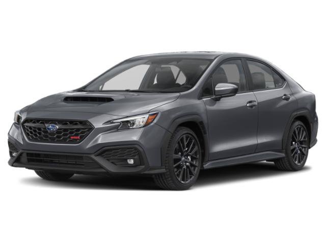 New 2026 Subaru WRX Premium AWD/4WD image 1