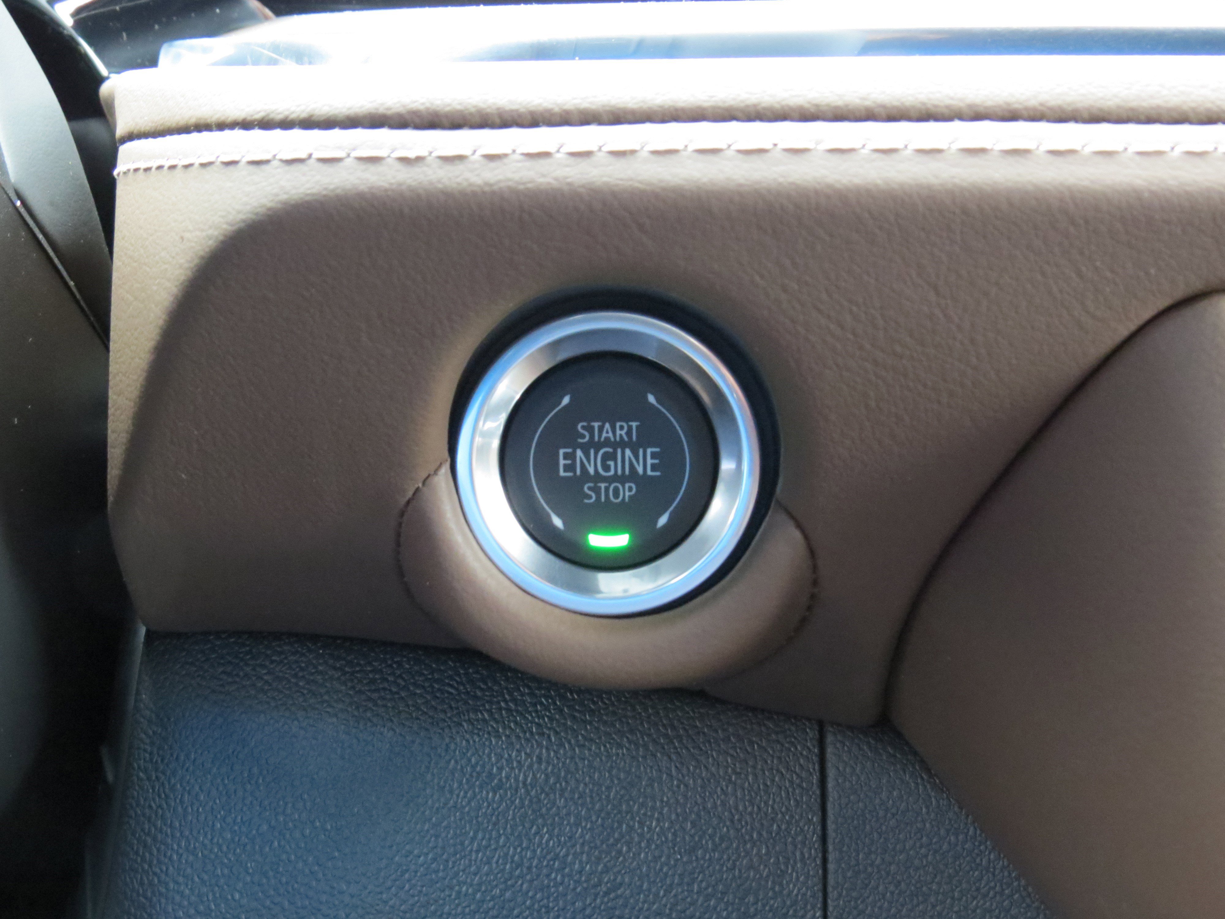 New 2026 Chevrolet Tahoe High Country image 29