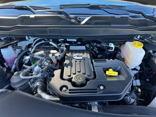 New 2026 RAM 5500 Tradesman image 21