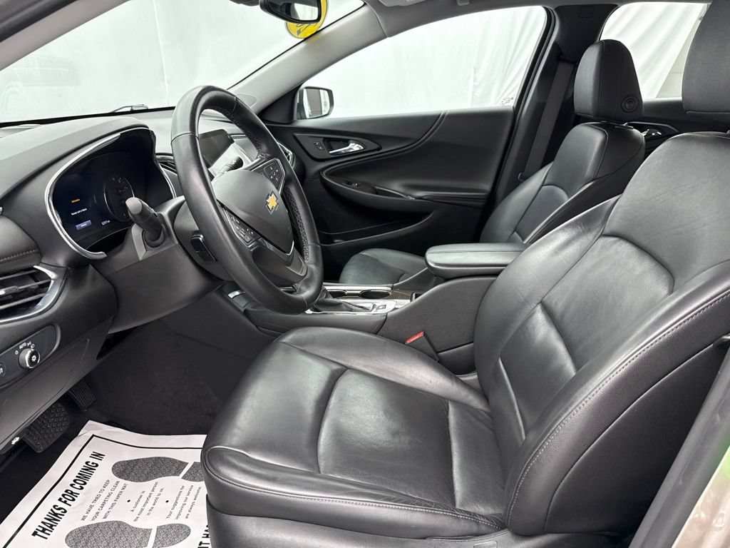 Used 2024 Chevrolet Malibu LT FWD image 18