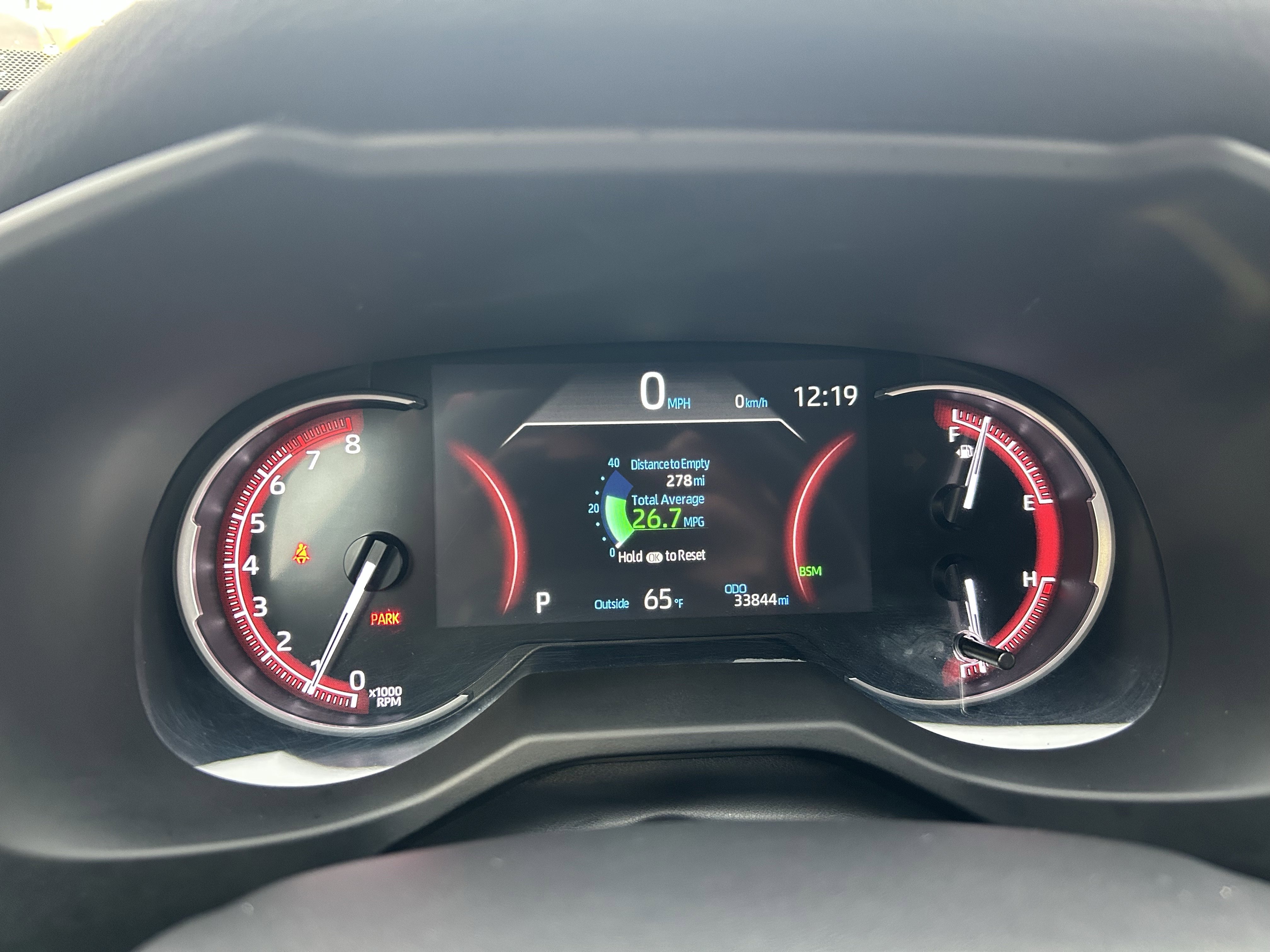 Certified 2025 Toyota RAV4 XLE AWD/4WD image 17