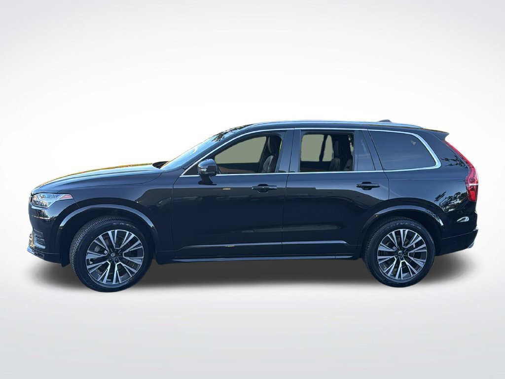 Used 2021 Volvo XC90 T6 Momentum w/ Climate Package AWD/4WD image 4