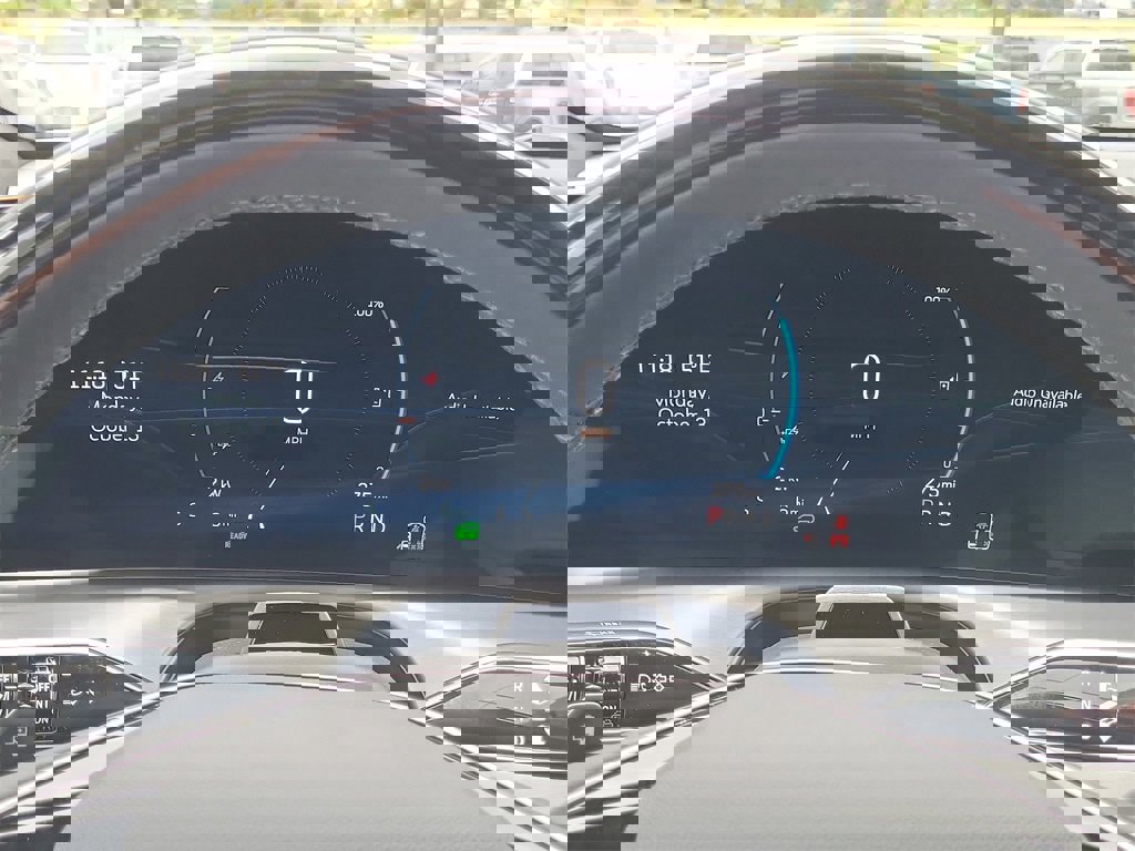 New 2026 Cadillac Vistiq Sport image 17