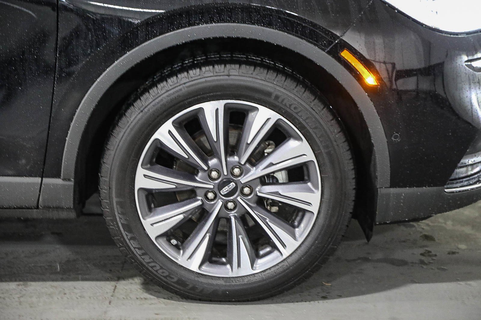 Used 2020 Lincoln Corsair Reserve w/ Equipment Group 201A image 10