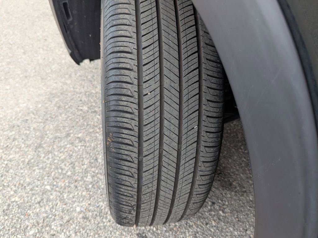 Used 2025 Honda HR-V LX image 30