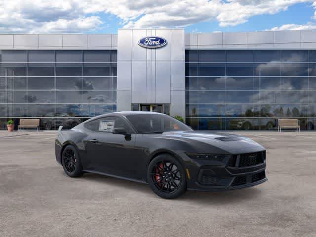 New 2026 Ford Mustang GT Premium w/ GT Performance Package RWD image 7