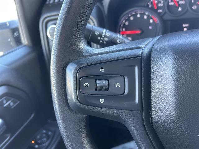 Certified 2022 Chevrolet Silverado 2500 Custom w/ Gooseneck/5TH Wheel Package image 25