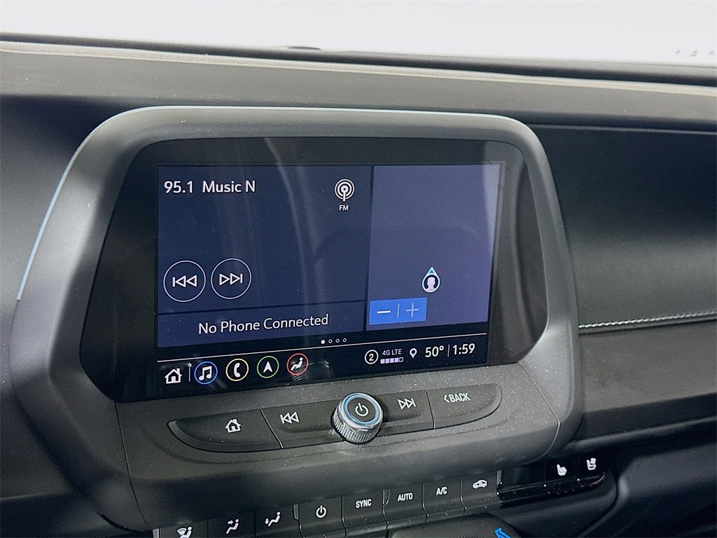 Used 2021 Chevrolet Camaro SS image 22