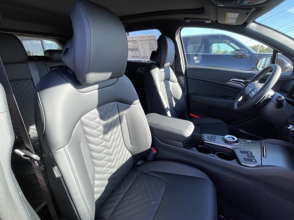 New 2026 Kia Sportage X-Line image 30